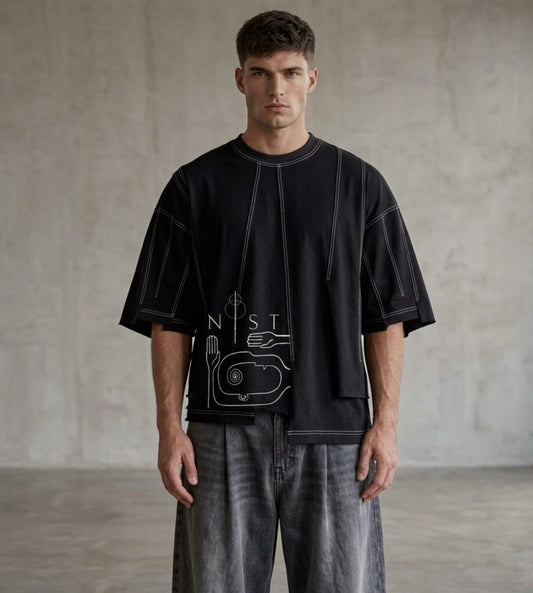 NIST T-shirt